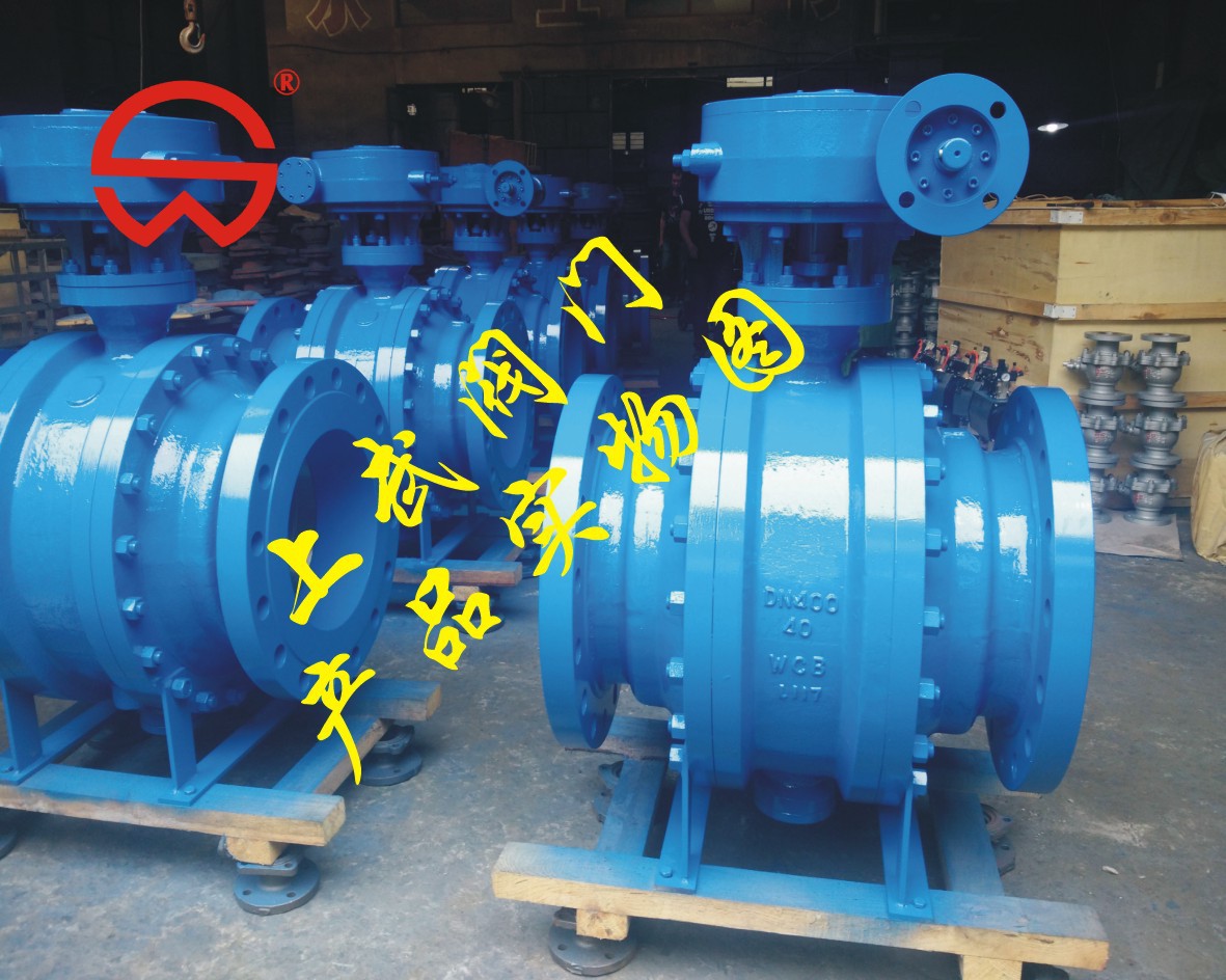 Q347H-40C 阀门 型号解析、结构特点与工业应用全指南